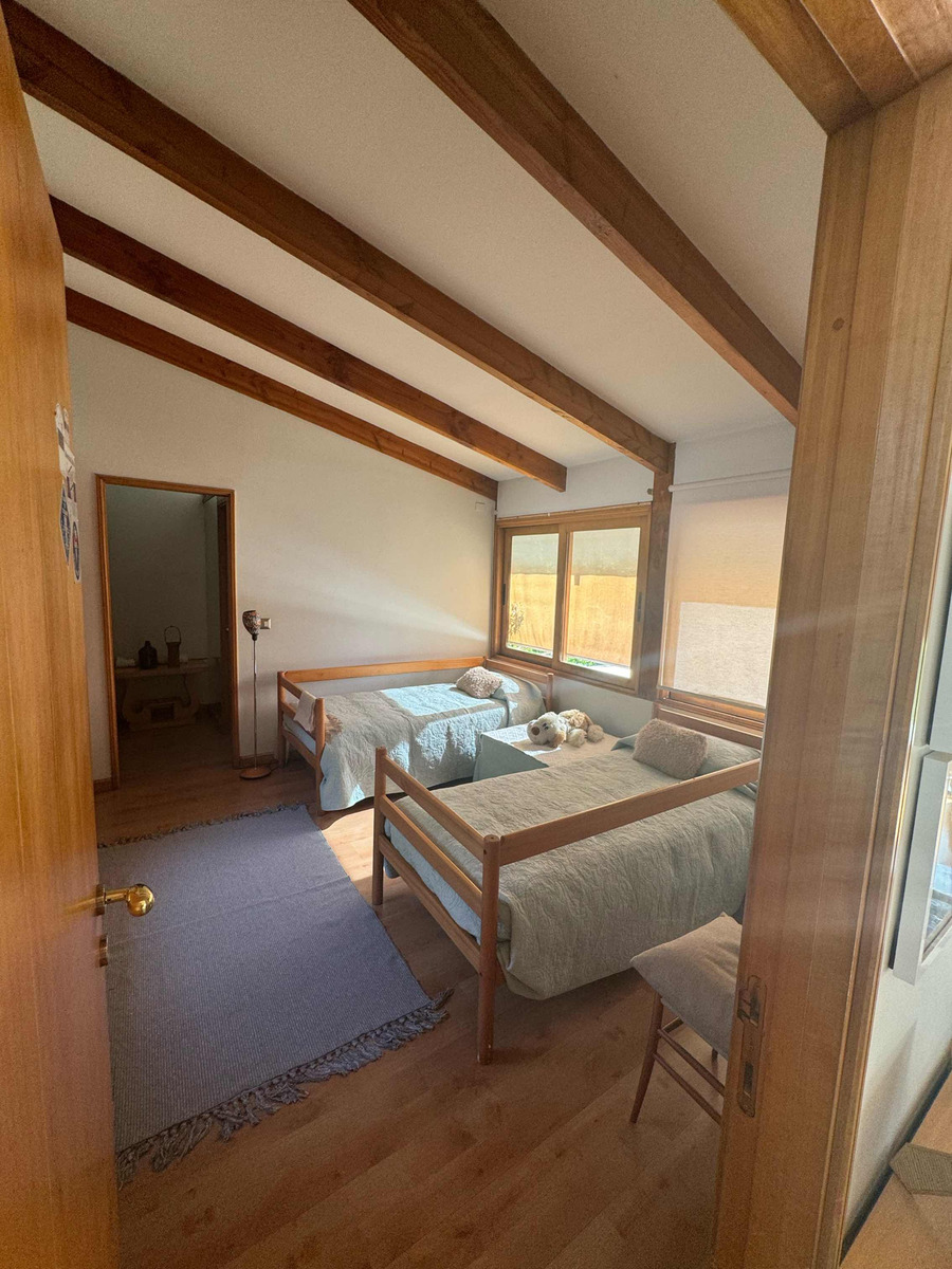 Venta Casa NO 5D 5B 8E 1B Los Dominicos - Las Condes