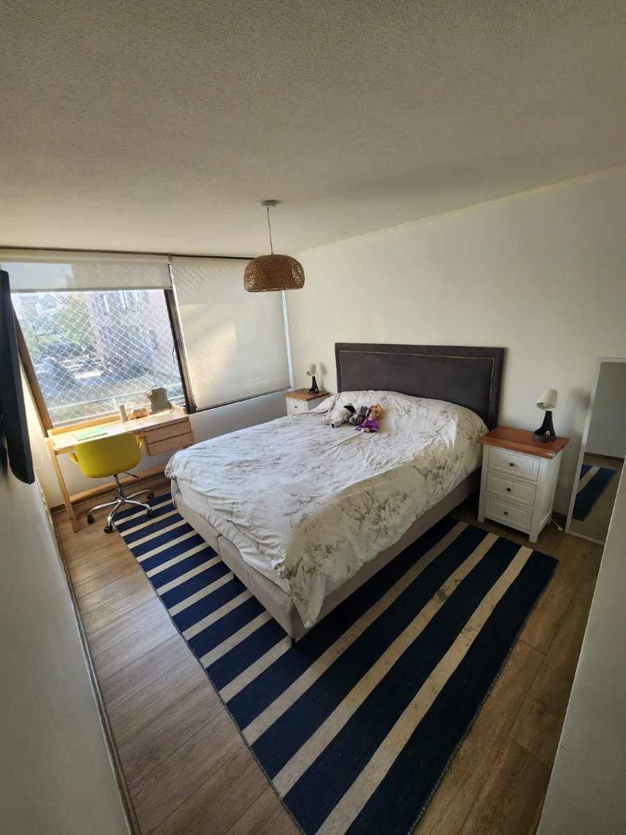 Venta Departamento SP 2D en suite 2B 1E 1B Pedro de Valdivia - Providencia