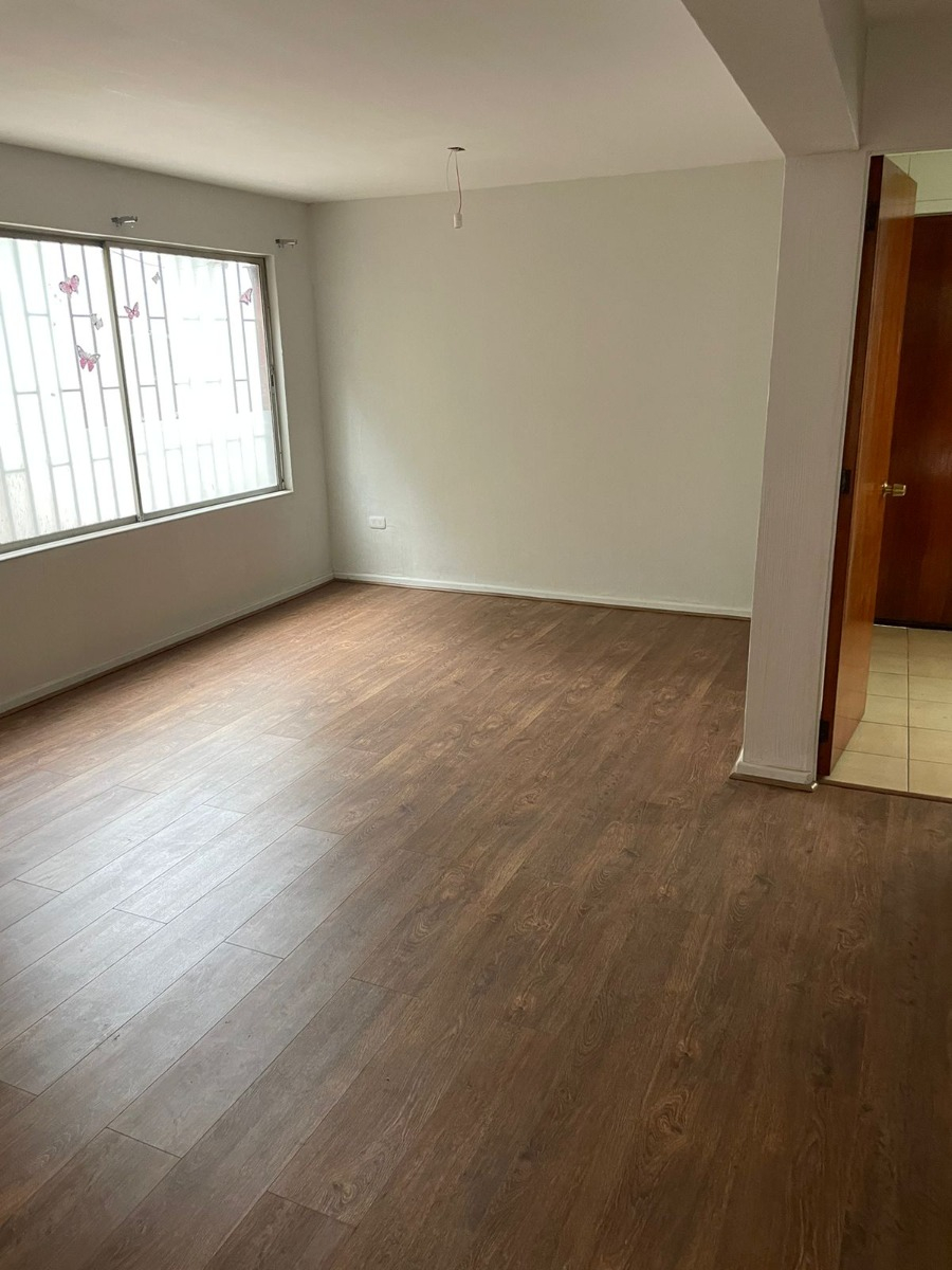 Arriendo Casa NO 3D 1B 1E Plaza Ega&ntilde;a - &Ntilde;u&ntilde;oa