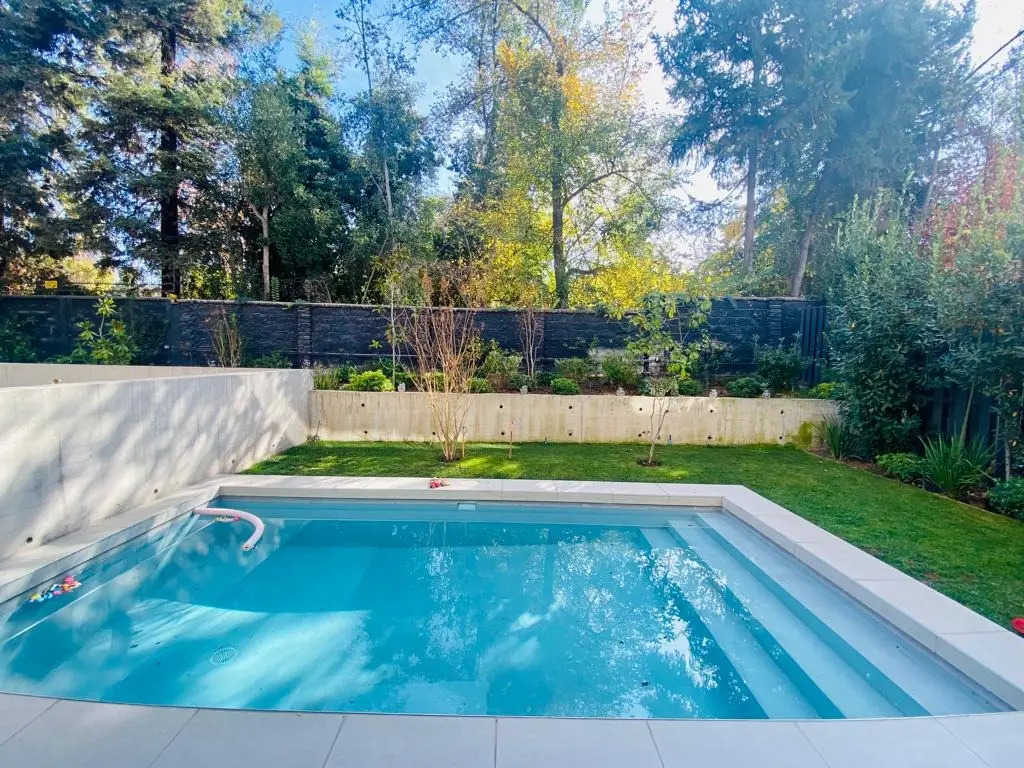 Venta Departamento NO 5D 5B 5E 1B San Dami&aacute;n - Las Condes