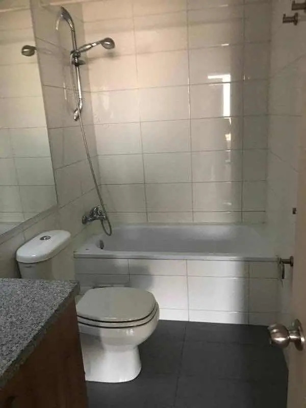 Arriendo Departamento 1D 1B 1E 1B Metro Bilbao - Providencia