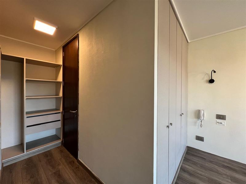Venta Departamento Nor-Oriente 2D en suite Walk-in cl&oacute;set 2B 1E 1B Estadio Croata - Vitacura