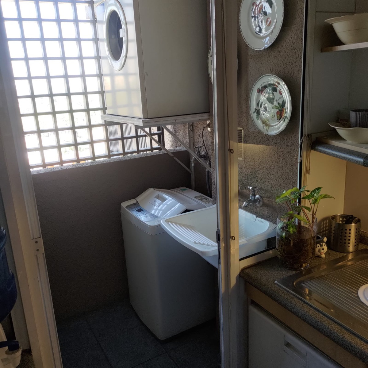 Venta Departamento SO 3D en suite 3B 1E 1Bd Vaticano - Las Condes