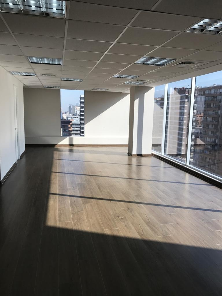 Venta Oficina NP 3B 1E Manuel Montt - Providencia
