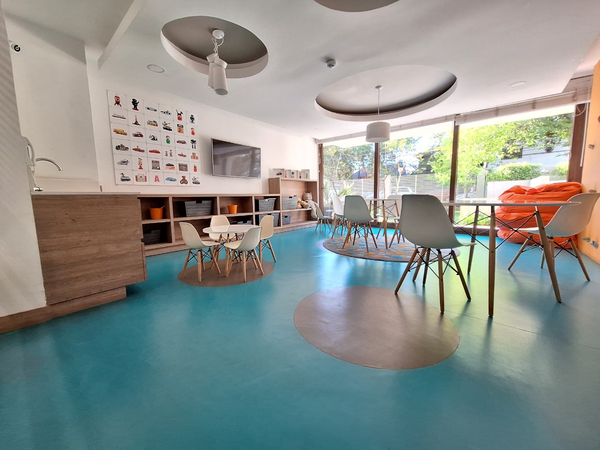 Venta Departamento NOSP 2D en suite Walk-in cl&oacute;set 2B 1E 1B Metro Monse&ntilde;or Eyzaguirre - &Ntilde;u&ntilde;oa