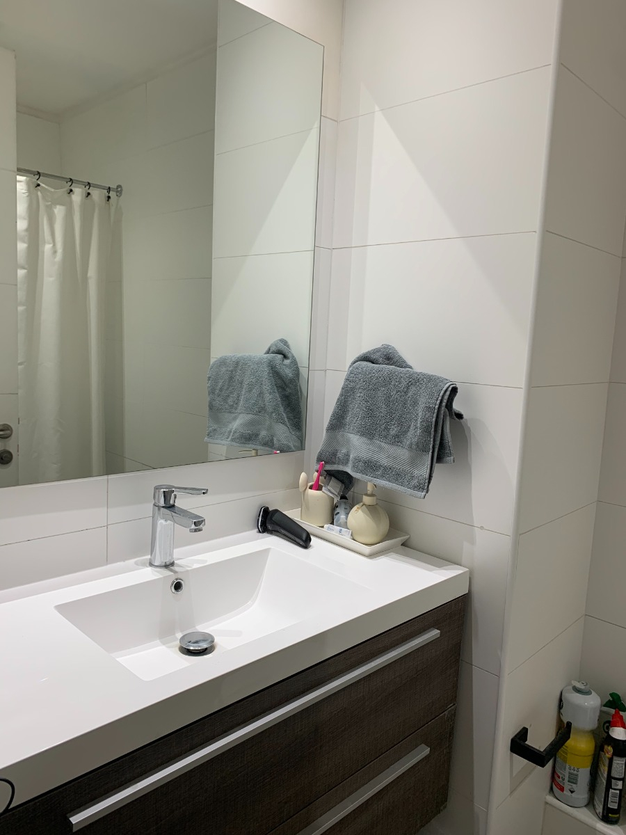 Venta Departamento NP 3D 3B 2E 1B Rotonda Atenas - Las Condes