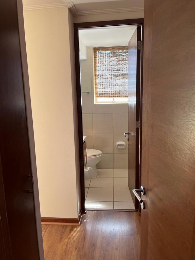 Arriendo Departamento 2D Vaticano - Las Condes