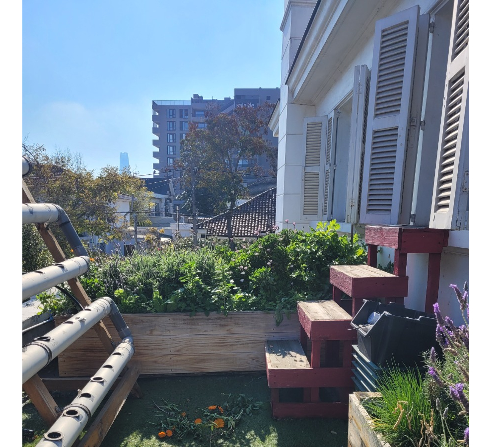 Venta Casa NO 4D 4B 2E 2B Metro Bilbao - Providencia