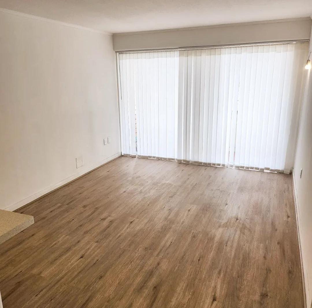 Venta Departamento 3D 2B 1E 1B Parque Arauco - Las Condes