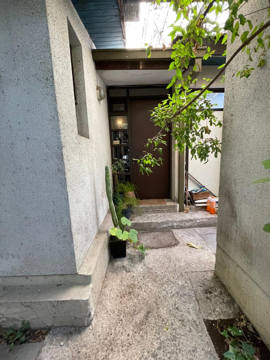 Venta Casa NOSP 4D 2B 3E 1B Metro Hernando de Magallanes - Las Condes