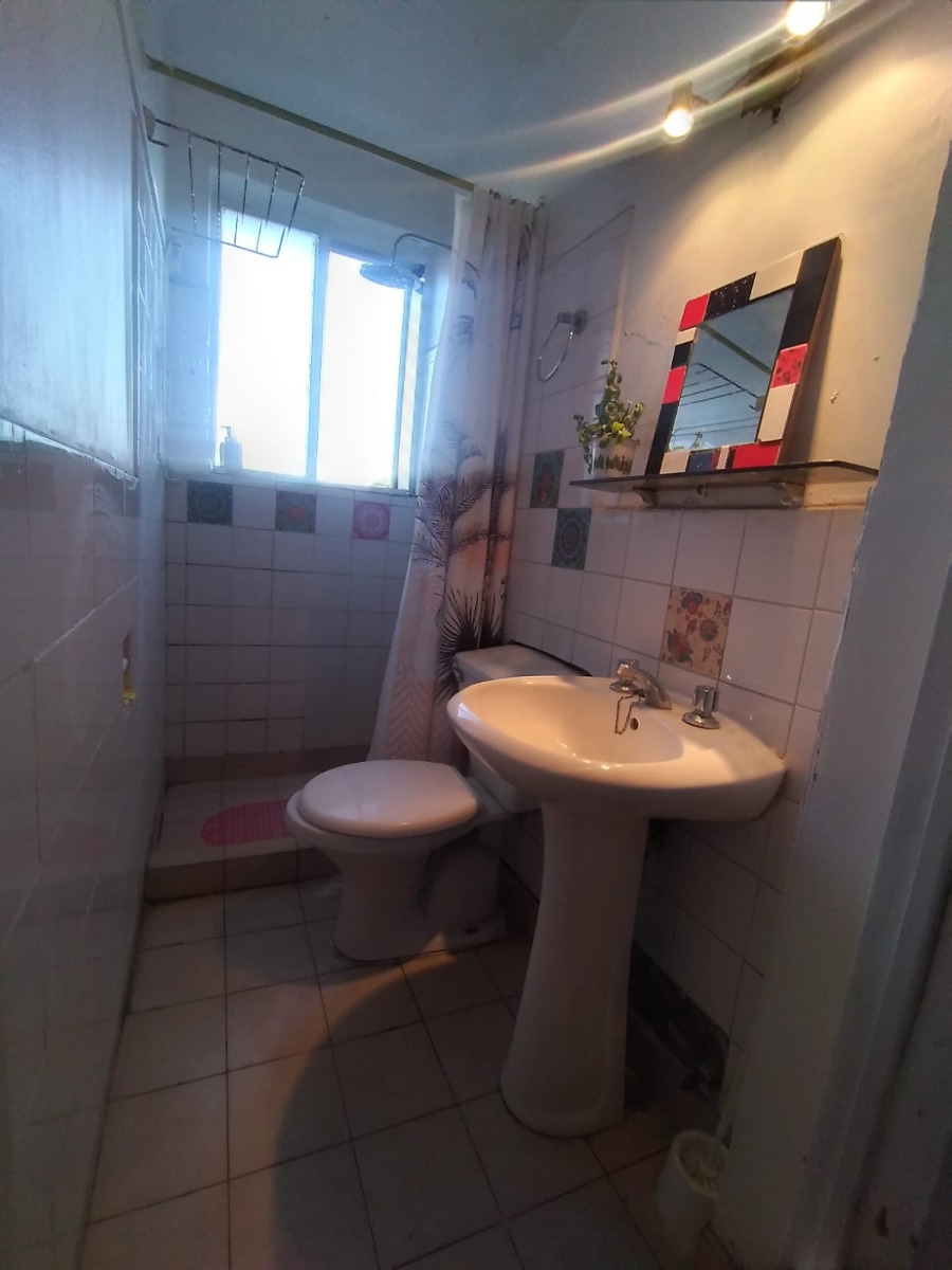 Venta Departamento NOSP 4D 2B 1B Plaza Italia - Providencia