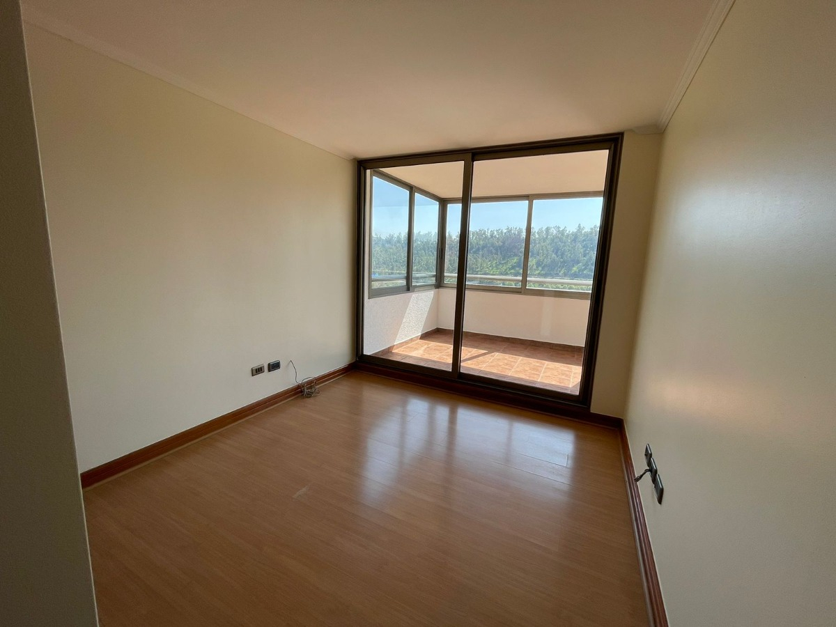 Arriendo Departamento 5D Parque Bicentenario - Vitacura
