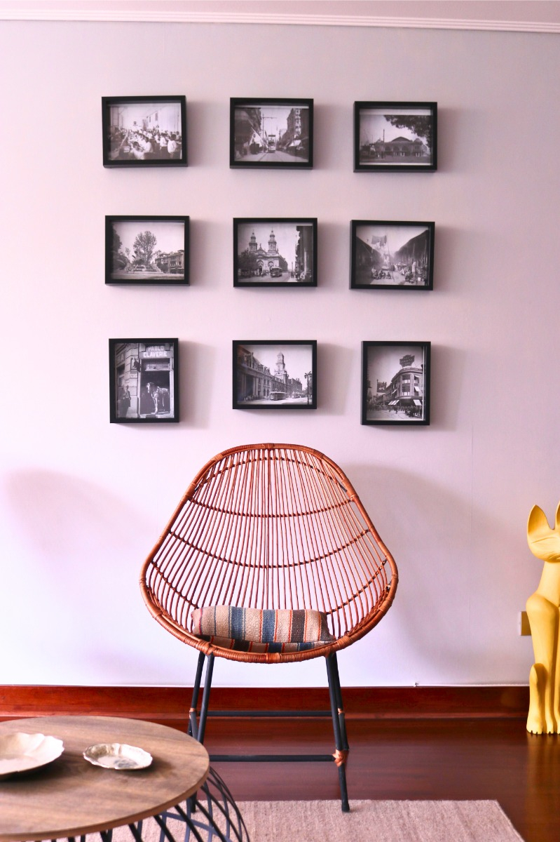 Venta Departamento 4D en suite 3B 1E 1B Parque Bicentenario - Vitacura