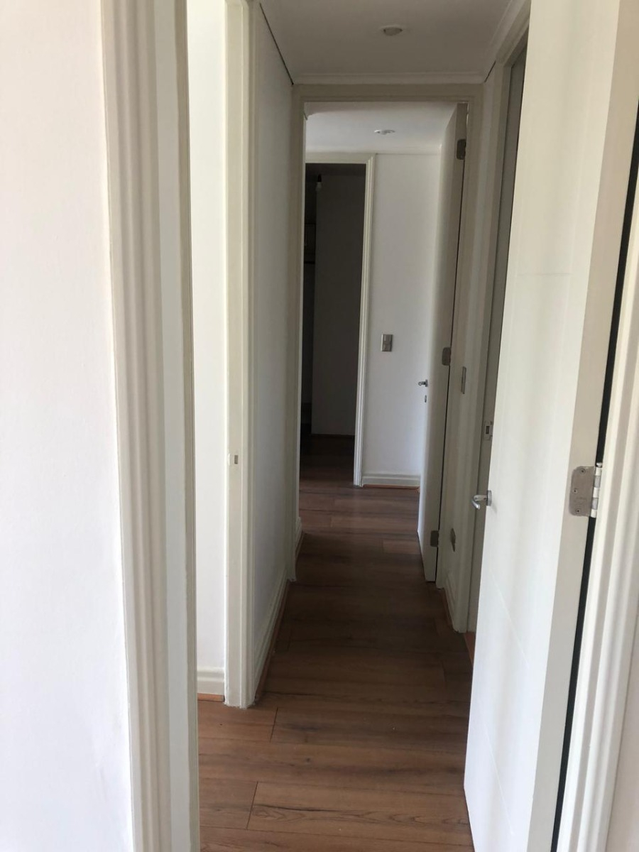 Arriendo Departamento NP 2D en suite Walk-in cl&oacute;set 2B 1E 1B Nueva Las Condes - Las Condes