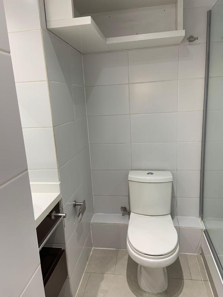 Venta Departamento 1D 1B 1E 1Bd  - Las Condes