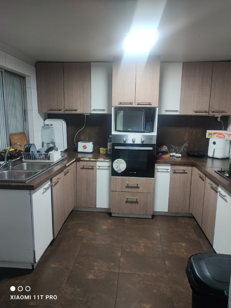 Venta Casa 3D en suite Walk-in cl&oacute;set 2B 2E 2B Col&oacute;n Oriente - Vital Apoquindo - Las Condes