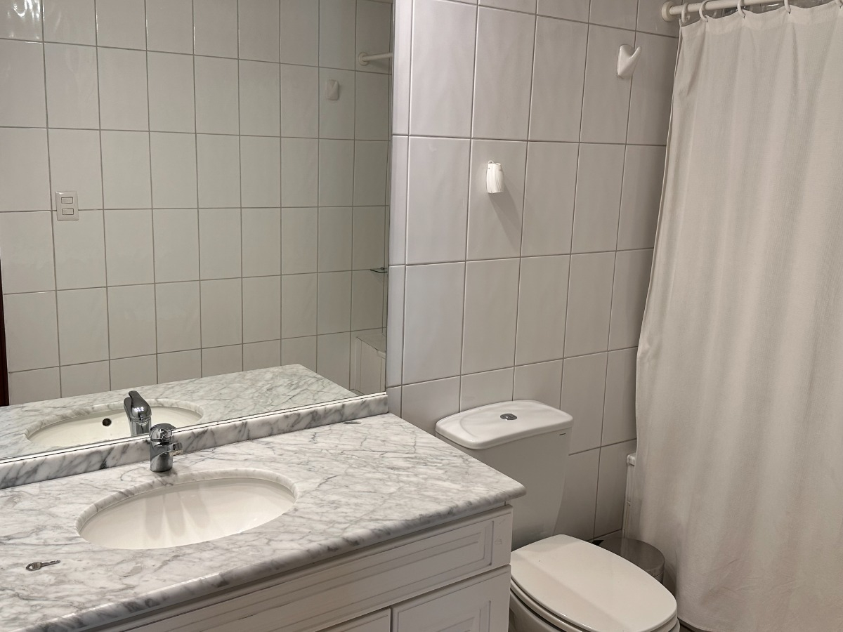 Venta Departamento SO 4D en suite Walk-in cl&oacute;set 3B 2E 1B Nueva Las Condes - Las Condes