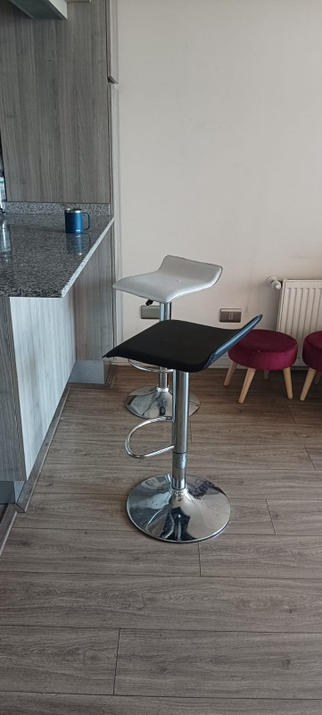 Venta Departamento 1D 1B 1E Parque Juan XXIII - &Ntilde;u&ntilde;oa