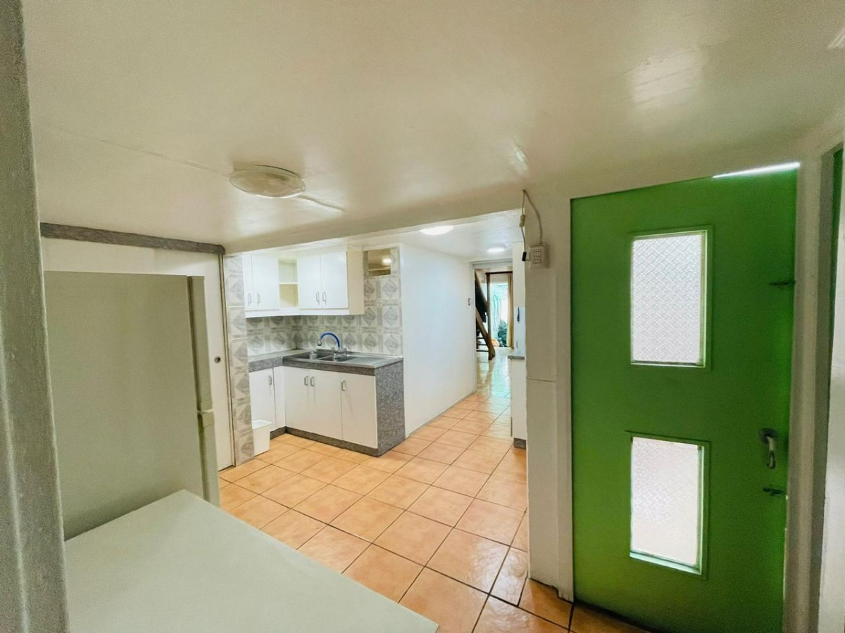 Venta Casa 4D 1B 4E Amapolas - &Ntilde;u&ntilde;oa