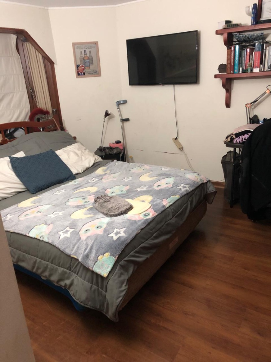 Venta Casa NOSP 5D en suite Walk-in cl&oacute;set 4B 3E 1B La Reina Alta - La Reina