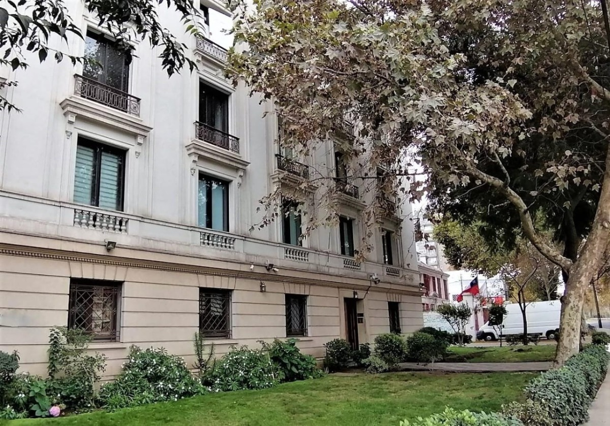 Venta Departamento 1D 1B 1E Pedro de Valdivia Norte - Providencia