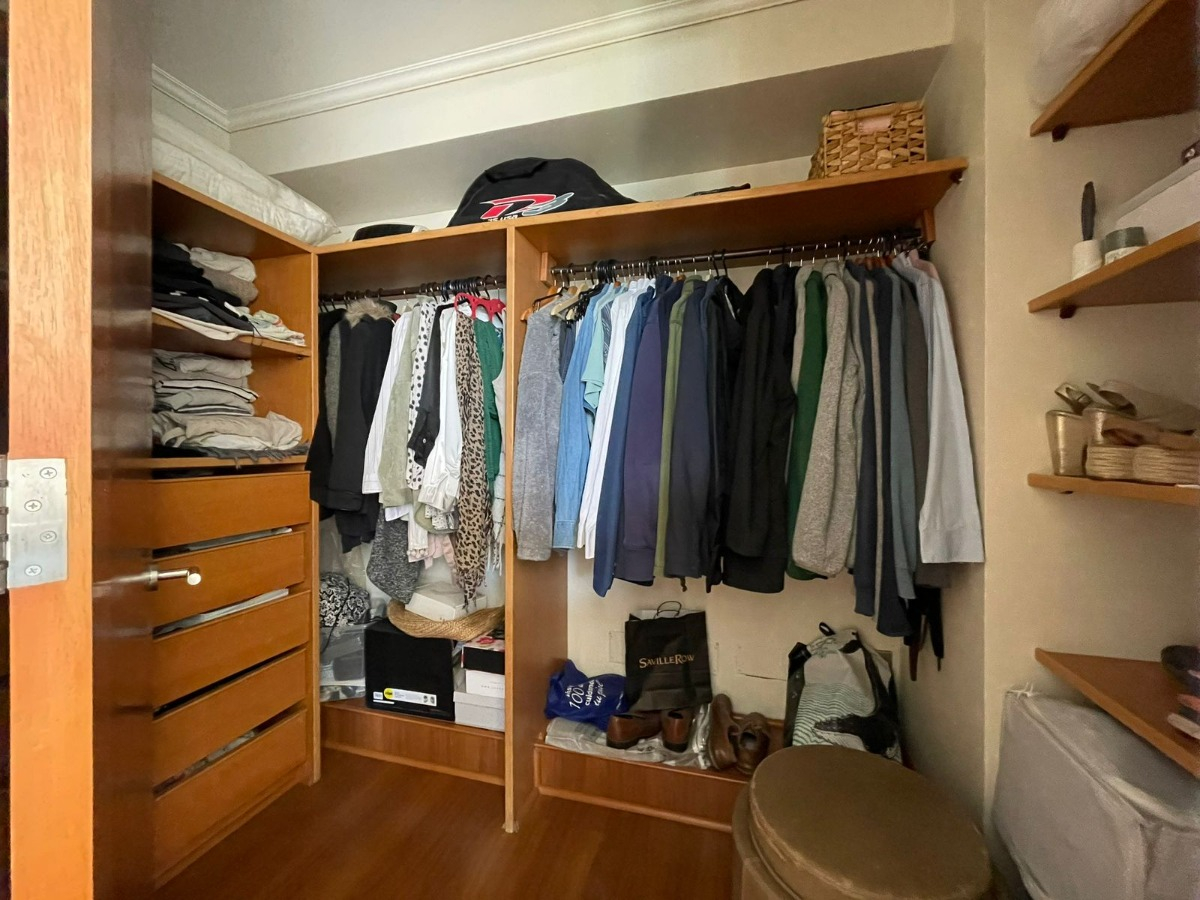 Arriendo Departamento NO 4D en suite Walk-in cl&oacute;set 3B 2E 1B Borde R&iacute;o - Casa Piedra - Vitacura