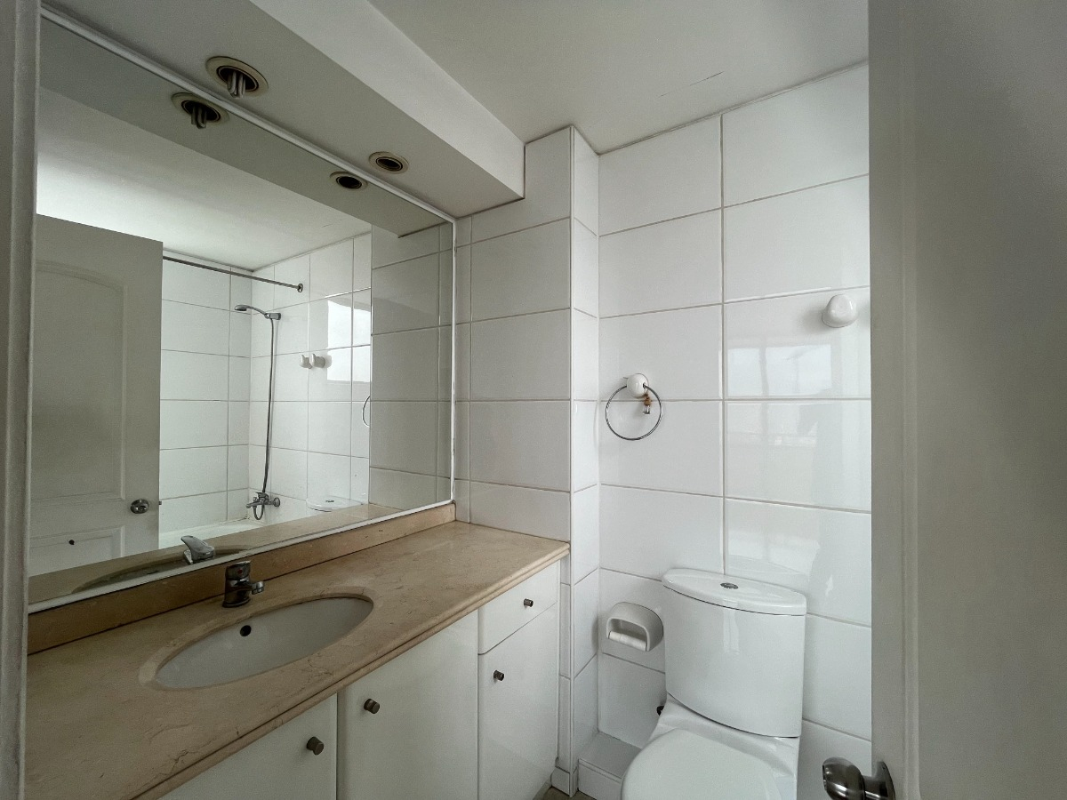 Venta Departamento 3D Rotonda Atenas - Las Condes