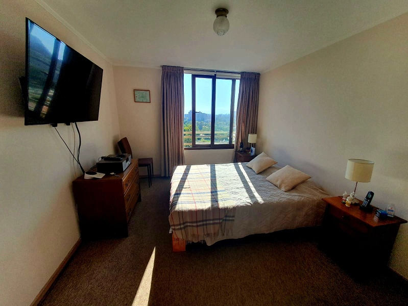 Venta Departamento 2D 2B 1E Villa Los Jard&iacute;nes - Villa Los Presidentes - &Ntilde;u&ntilde;oa