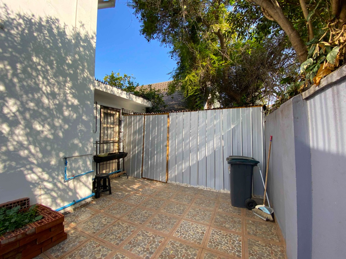 Arriendo Casa 4D 3B 3E 1B In&eacute;s de Su&aacute;rez - Providencia