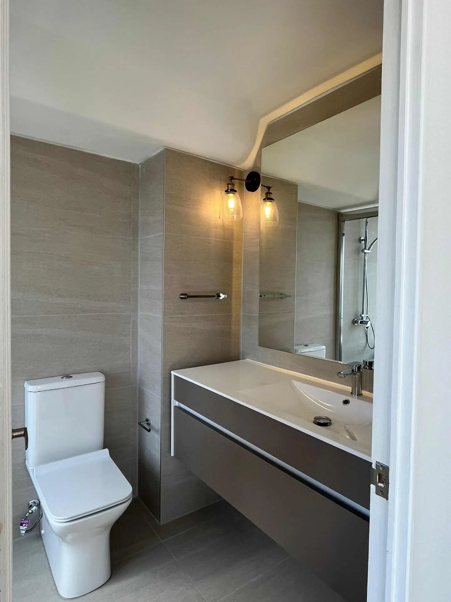 Arriendo Departamento 3D 3B 1E 1B Parque Bicentenario - Vitacura