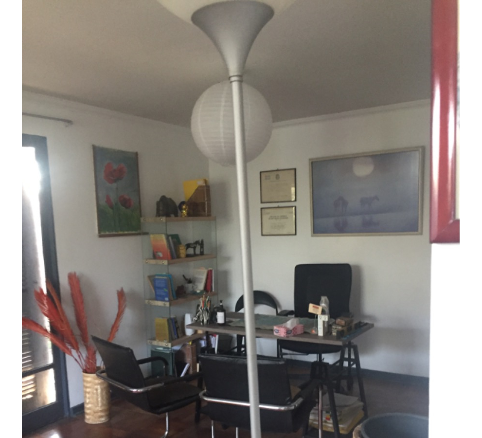 Arriendo Casa 3D Los Dominicos - Las Condes