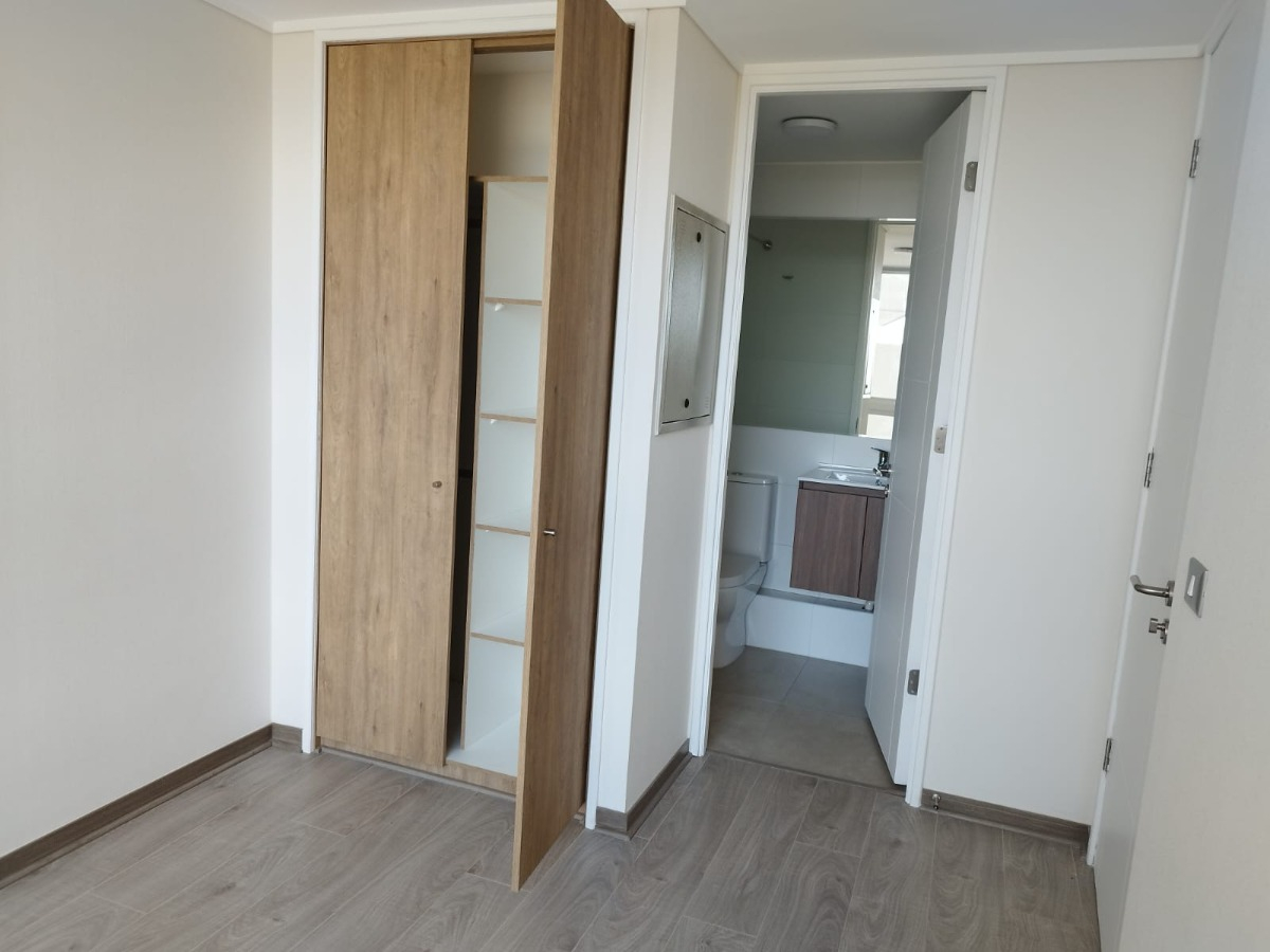 Arriendo Departamento S 2D 2B 1E 1B Francisco de Villagra - La Reina