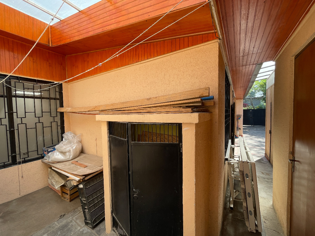 Venta Casa NO 4D 2B 1E Metro Pr&iacute;ncipe de Gales - Country Club - La Reina