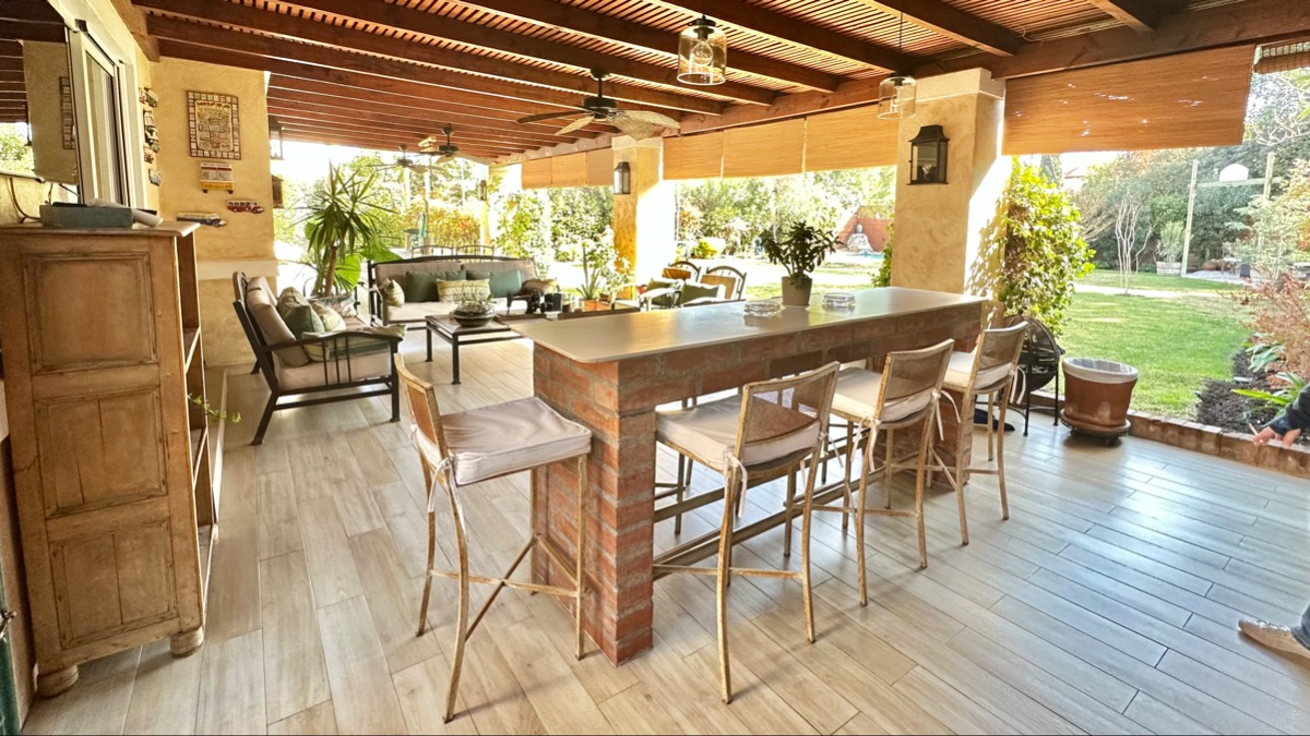 Venta Casa N 5D en suite Walk-in cl&oacute;set 5B 2E Chicureo - Colina