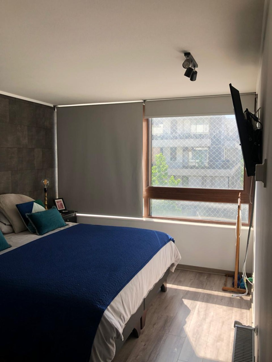 Arriendo Departamento SO 2D Walk-in cl&oacute;set 2B 2E 1B Diego de Almagro - &Ntilde;u&ntilde;oa