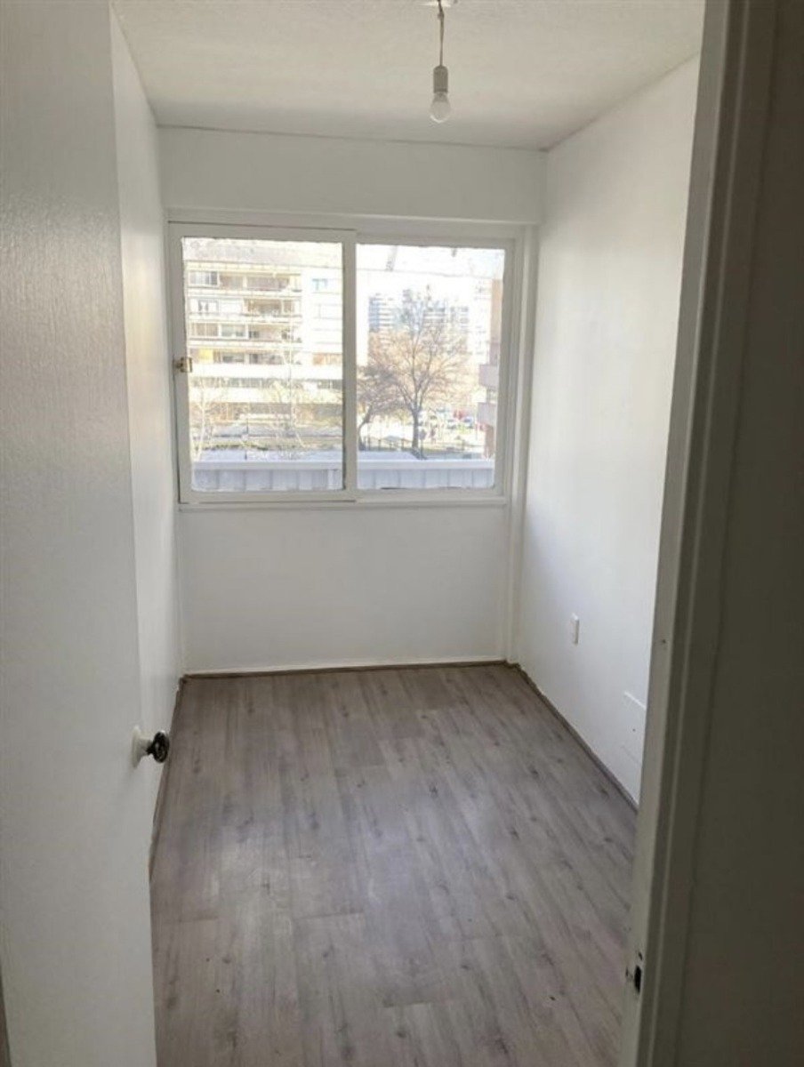 Venta Departamento P 3D 2B 1B Parque Arauco - Las Condes