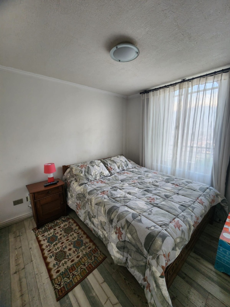 Venta Departamento NO 4D en suite Walk-in cl&oacute;set 3B 3E 1B Rotonda Atenas - Las Condes