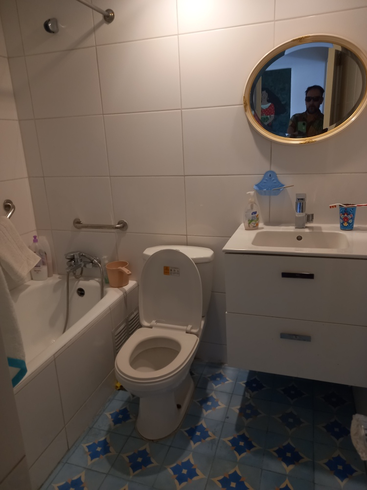 Venta Departamento 3D 3B 2E Metro Tobalaba - Mall Costanera - Providencia