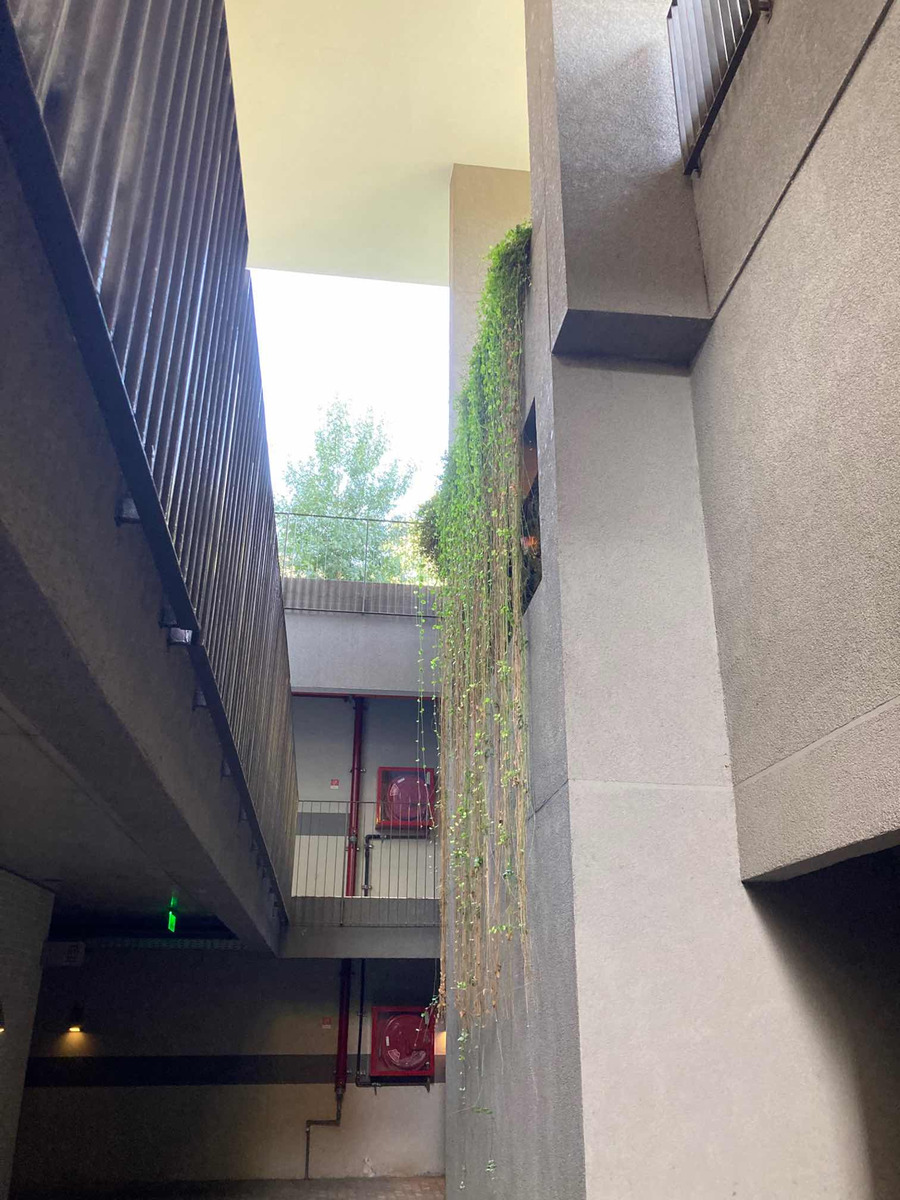 Venta Departamento 2D Las Lilas - Providencia