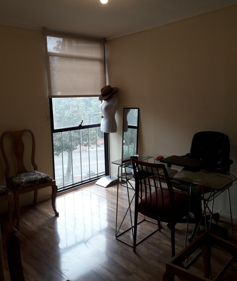 Venta Departamento 4D 1B In&eacute;s de Su&aacute;rez - Providencia