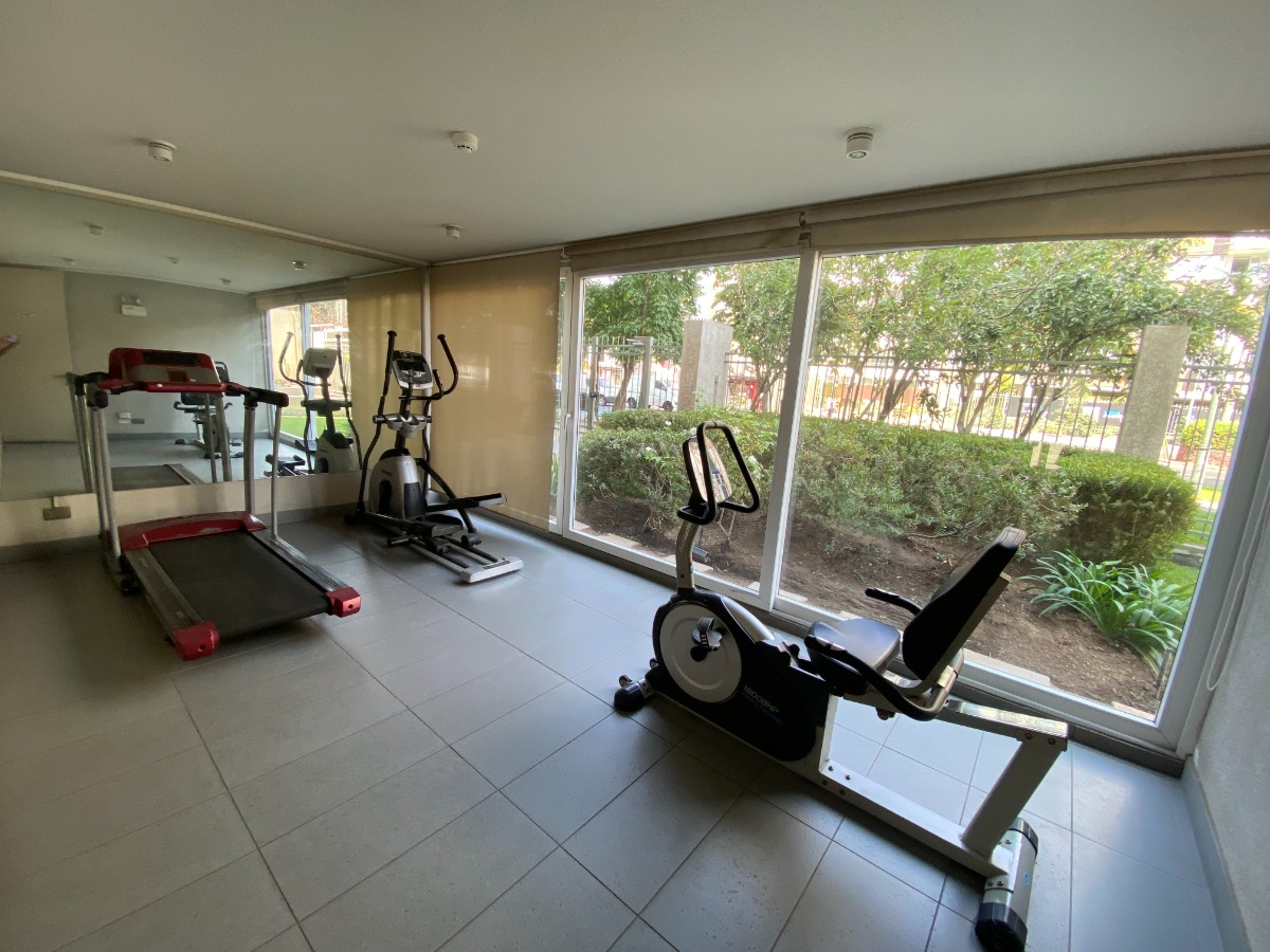 Venta Departamento P 3D en suite Walk-in cl&oacute;set 2B 1E 1B Plaza &Ntilde;u&ntilde;oa - &Ntilde;u&ntilde;oa