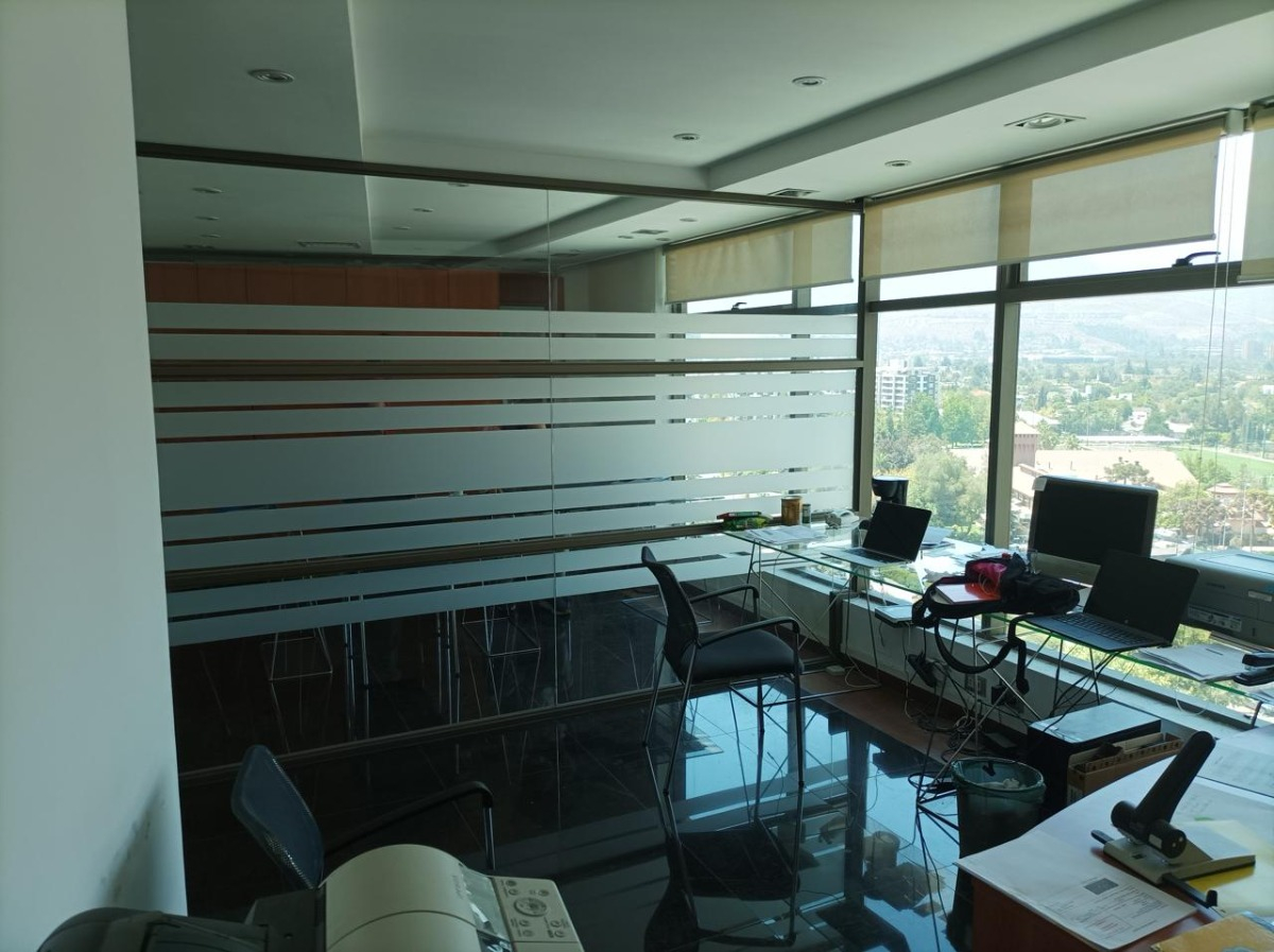 Venta Oficina 1B 1E Metro Manquehue - Apumanque - Las Condes