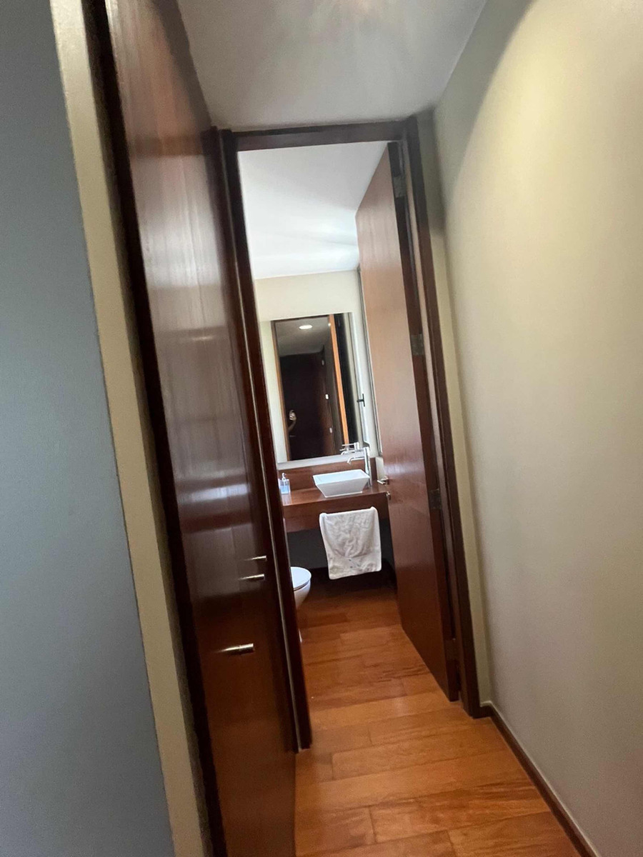 Arriendo Departamento 4D 4B 3E 1B Parque Bicentenario - Vitacura