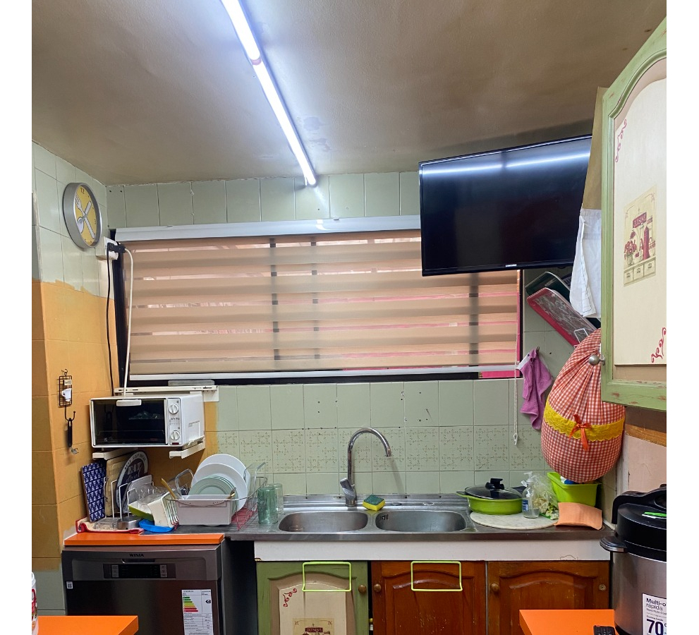 Venta Casa NO 5D en suite 3B 2E 1B Estoril - Las Condes