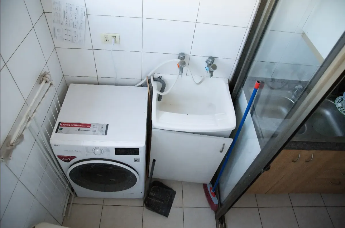 Venta Departamento SO 2D 2B Metro Eyzaguirre - &Ntilde;u&ntilde;oa