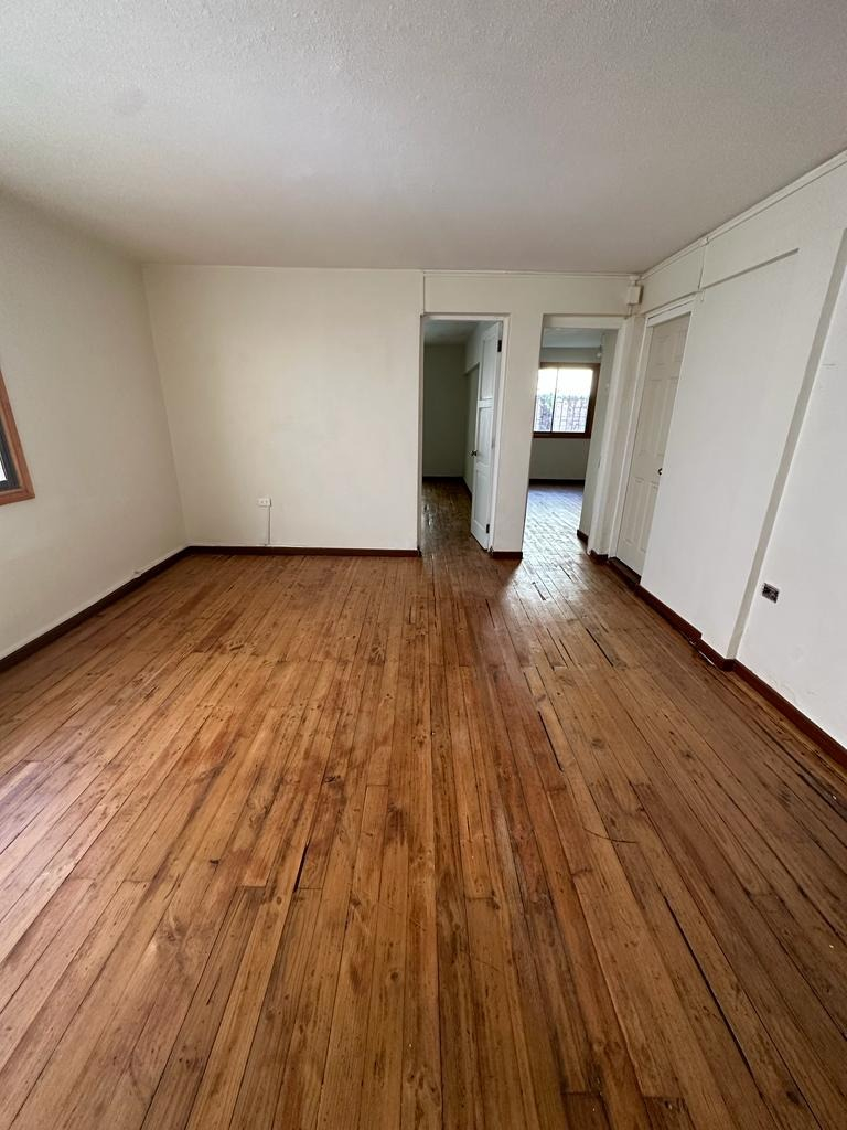 Venta Departamento 2D Bellavista - Providencia