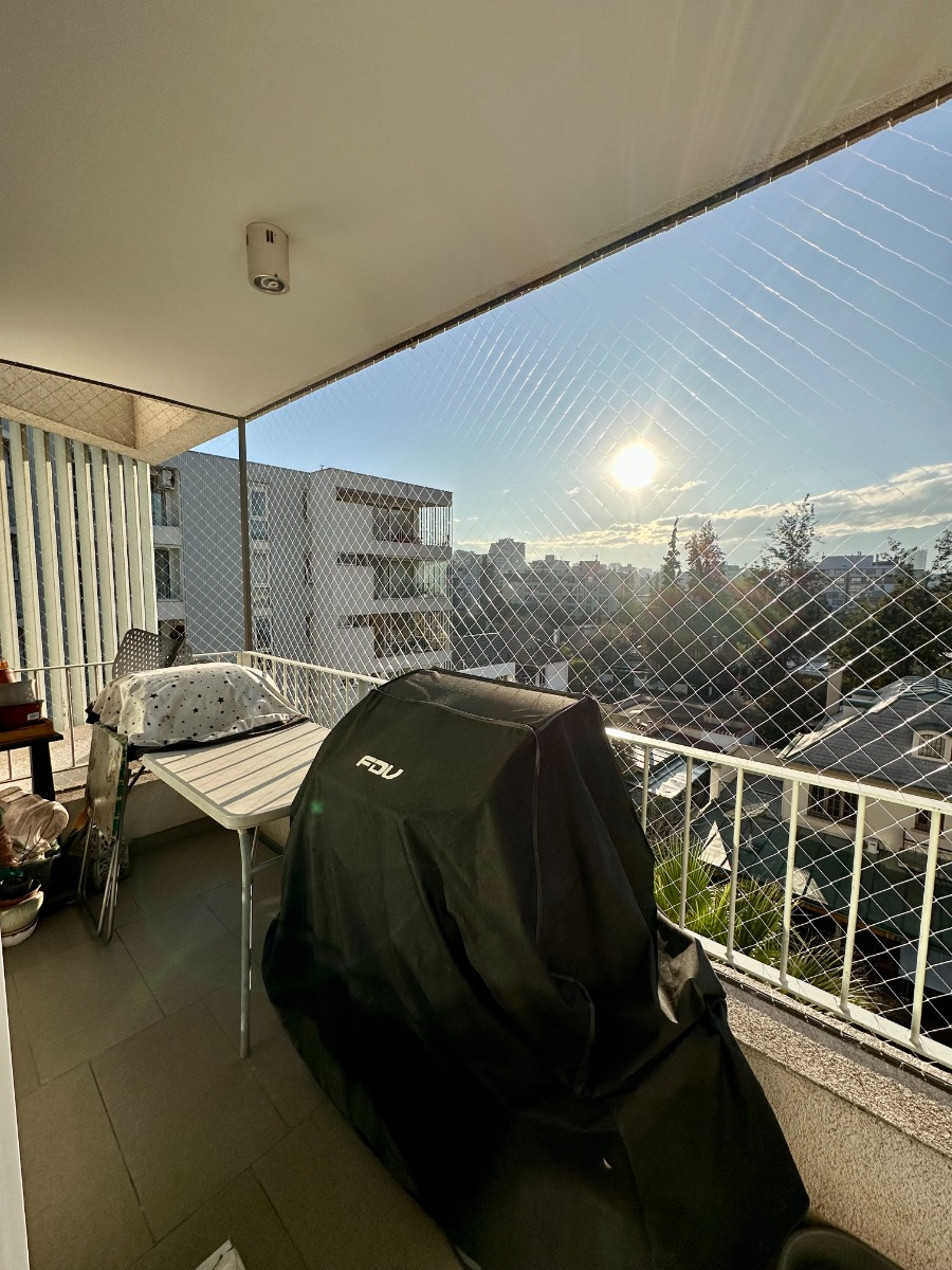 Arriendo Departamento 2D 2B 2E 1B  - Providencia