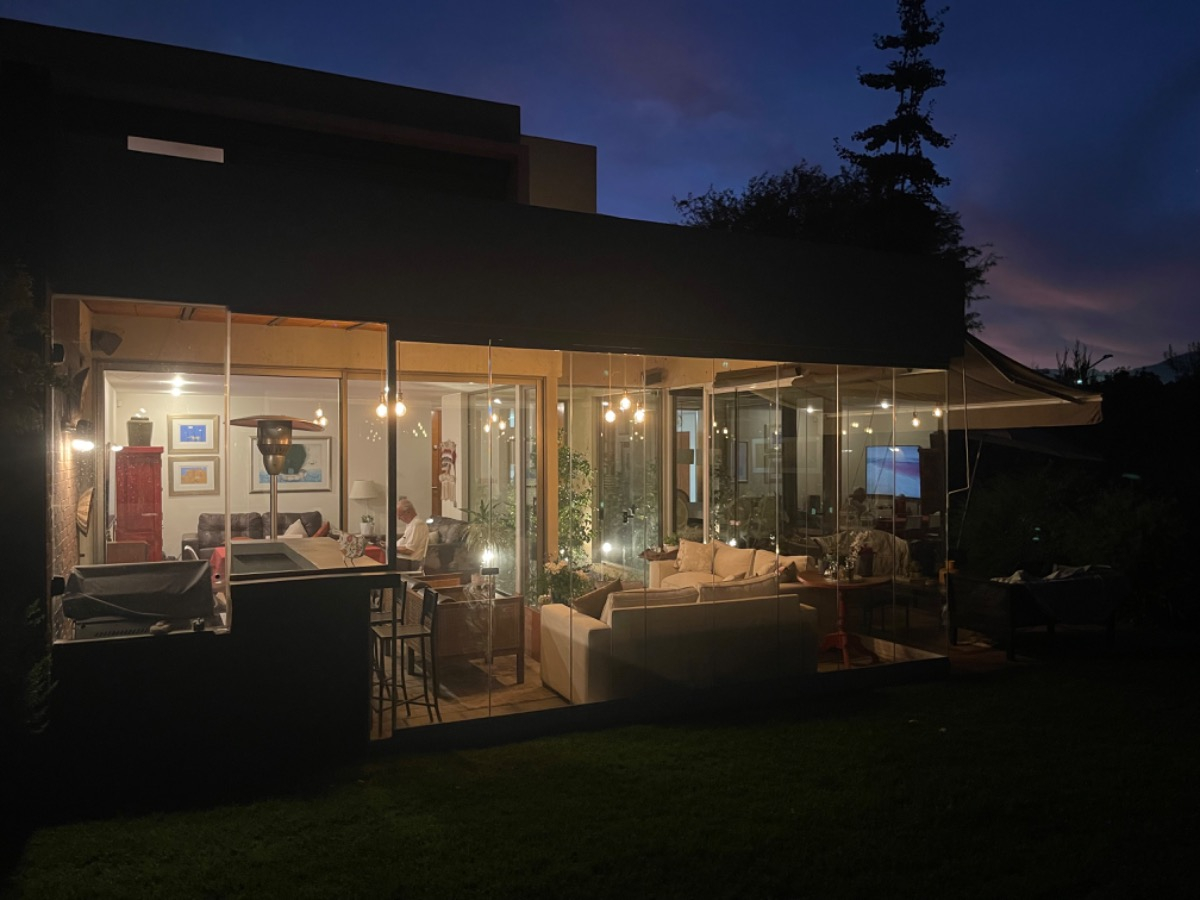 Venta Casa NO 5D en suite Walk-in cl&oacute;set 5B 3E Los Trapenses - Lo Barnechea