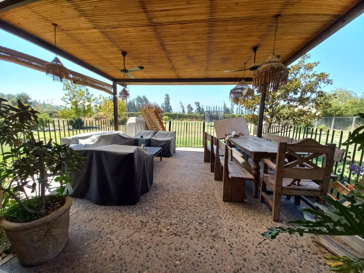 Venta Casa NP 4D en suite Walk-in cl&oacute;set 3B 4E 2B Chicureo - Colina