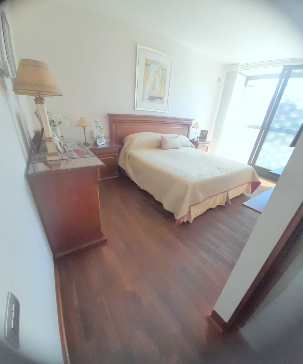 Arriendo Departamento NO 4D en suite Walk-in cl&oacute;set 4B 2E 1B La Dehesa - Lo Barnechea